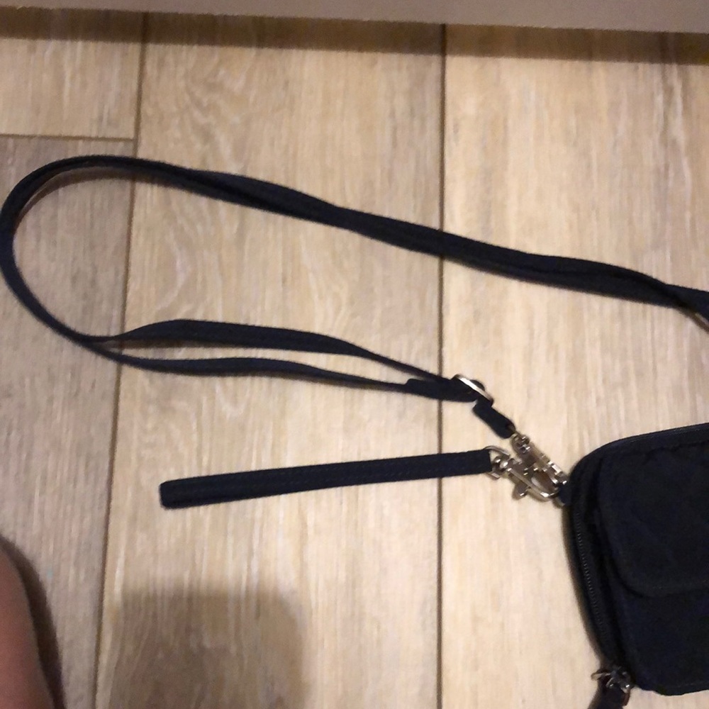 All In One Crossbody - Picture 3 of 8